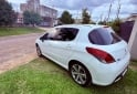 Autos - Peugeot 308 2016 Diesel 105000Km - En Venta