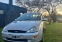 Autos - Ford Focus Guia 2003 Diesel 187000Km - En Venta