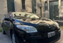Autos - Renault Megane 2011 Nafta 166000Km - En Venta