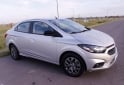 Autos - Chevrolet Onix prisma voyage siena 2023 Nafta 28000Km - En Venta