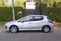 Autos - Peugeot 308 HDI Allure 2014 Diesel 118000Km - En Venta