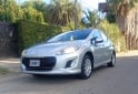Autos - Peugeot 308 HDI Allure 2014 Diesel 118000Km - En Venta