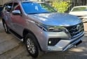 Camionetas - Toyota sw4 srx 4x4 AT 2023 Diesel 32000Km - En Venta