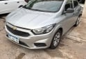 Autos - Chevrolet PRISMA 1.4  LT 2018 Nafta  - En Venta
