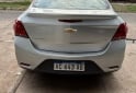 Autos - Chevrolet PRISMA 1.4  LT 2018 Nafta  - En Venta