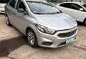 Autos - Chevrolet PRISMA 1.4  LT 2018 Nafta  - En Venta