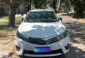 Autos - Toyota Corolla 2016 Nafta 156000Km - En Venta