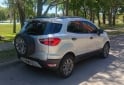 Autos - Ford Ecosport Freestyle 2015 GNC 140000Km - En Venta