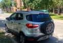 Autos - Ford Ecosport Freestyle 2015 GNC 140000Km - En Venta