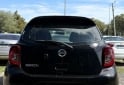 Autos - Nissan MARCH ADVANCE MEDIA-TECH 2018 Nafta 83000Km - En Venta