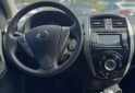 Autos - Nissan MARCH ADVANCE MEDIA-TECH 2018 Nafta 83000Km - En Venta