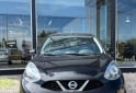 Autos - Nissan MARCH ADVANCE MEDIA-TECH 2018 Nafta 83000Km - En Venta