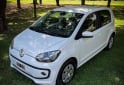 Autos - Volkswagen UP MOVE 1.0 2015 Nafta 87000Km - En Venta