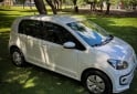 Autos - Volkswagen UP MOVE 1.0 2015 Nafta 87000Km - En Venta