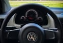 Autos - Volkswagen UP MOVE 1.0 2015 Nafta 87000Km - En Venta