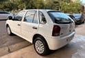 Autos - Volkswagen Gol Power 2013 Nafta 119000Km - En Venta