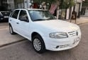 Autos - Volkswagen Gol Power 2013 Nafta 119000Km - En Venta