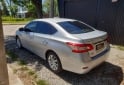 Autos - Nissan Sentra corolla 2015 Nafta 200000Km - En Venta