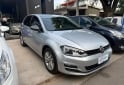 Autos - Volkswagen GOLF CONFORTLINE 1.4 2017 Nafta 127568Km - En Venta