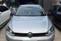 Autos - Volkswagen GOLF CONFORTLINE 1.4 2017 Nafta 127568Km - En Venta