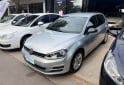 Autos - Volkswagen GOLF CONFORTLINE 1.4 2017 Nafta 127568Km - En Venta
