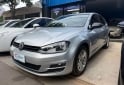 Autos - Volkswagen GOLF CONFORTLINE 1.4 2017 Nafta 127568Km - En Venta