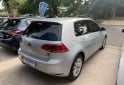 Autos - Volkswagen GOLF CONFORTLINE 1.4 2017 Nafta 127568Km - En Venta