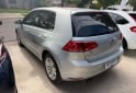 Autos - Volkswagen GOLF CONFORTLINE 1.4 2017 Nafta 127568Km - En Venta