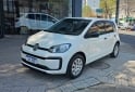 Autos - Volkswagen UP TAKE 1.0 5 PUERTAS 2018 Nafta 99000Km - En Venta