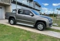 Autos - Volkswagen AMAROK TRENDLINE 2018 Diesel 112000Km - En Venta