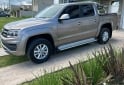 Autos - Volkswagen AMAROK TRENDLINE 2018 Diesel 112000Km - En Venta