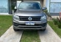 Autos - Volkswagen AMAROK TRENDLINE 2018 Diesel 112000Km - En Venta