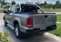 Autos - Volkswagen AMAROK TRENDLINE 2018 Diesel 112000Km - En Venta