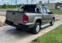 Autos - Volkswagen AMAROK TRENDLINE 2018 Diesel 112000Km - En Venta