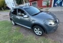 Autos - Renault Sandero Stepway 2010 Nafta 143000Km - En Venta