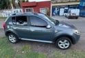 Autos - Renault Sandero Stepway 2010 Nafta 143000Km - En Venta