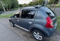 Autos - Renault Sandero Stepway 2010 Nafta 143000Km - En Venta