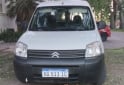 Utilitarios - Citroen Berlingo furg�n 2024 Nafta 35000Km - En Venta