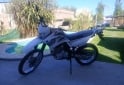 Motos - Yamaha Xtz 250 2020 Nafta 25000Km - En Venta