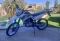 Motos - Yamaha Xtz 250 2020 Nafta 25000Km - En Venta