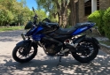 Motos - Bajaj NS 200 2017 Nafta 23000Km - En Venta