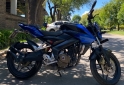 Motos - Bajaj NS 200 2017 Nafta 23000Km - En Venta