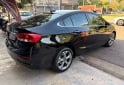 Autos - Chevrolet Cruze Premier 2021 Nafta 80000Km - En Venta