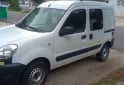 Utilitarios - Renault Kangoo 2016 GNC 160000Km - En Venta