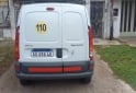 Utilitarios - Renault Kangoo 2016 GNC 160000Km - En Venta