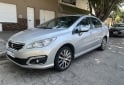 Autos - Peugeot 408 2016 Diesel 300000Km - En Venta