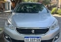 Autos - Peugeot 408 2016 Diesel 300000Km - En Venta