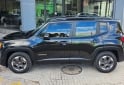 Camionetas - Jeep RENEGADE SPORT PLUS AT 2018 Nafta 85000Km - En Venta