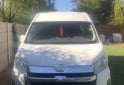 Utilitarios - Toyota Hiace 2022 Diesel 25000Km - En Venta