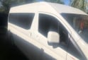Utilitarios - Toyota Hiace 2022 Diesel 25000Km - En Venta